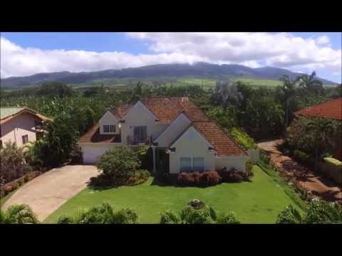 Kaanapali Hillside Home - 77 Hakui Loop