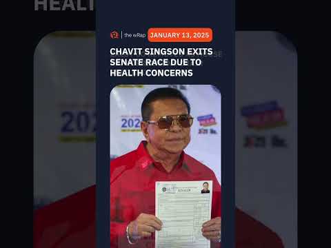 Today's headlines: Iglesia ni Cristo, Chavit Singson, Analisa Corr | The wRap | January 13, 2025