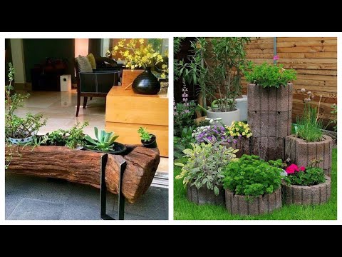 Small Garden ideas, Garden ideas, Small Garden Design, Garden Design ideas, DIY, Garden