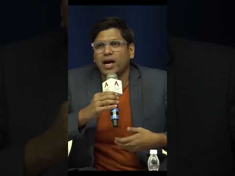 What does Peyush Bansal look for in an Entrepreneur? | ASCENT Conclave 2022