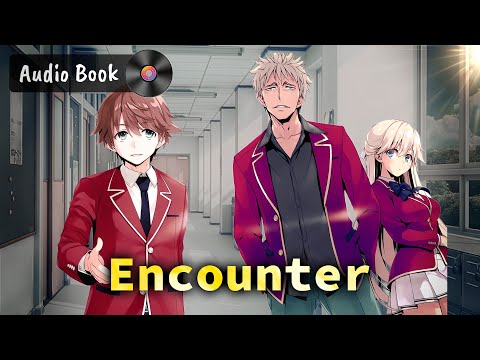 These New First Year Are Nothing But Troublemakers - COTE Light Novel Year 2