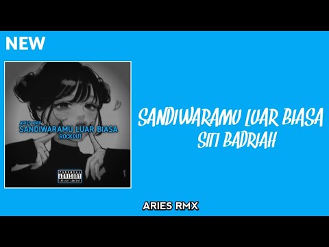 SANDIWARAMU LUAR BIASA [COVER INSTRUMENTAL]