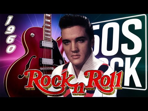 50s 60s Greatest Rock n Roll Hits 🔥 Rockabilly & Rock n Roll 🔥Rare Rock n Roll Tracks of the 50s 60s