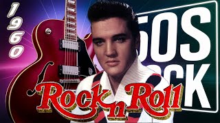 50s 60s Greatest Rock n Roll Hits 🔥 Rockabilly & Rock n Roll 🔥Rare Rock n Roll Tracks of the 50s 60s