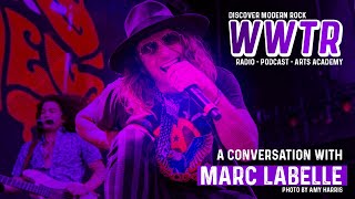 WWTR A Conversation With Marc Labelle of Dirty Honey