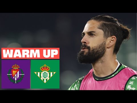 🔴 REAL VALLADOLID CF vs REAL BETIS - PREVIA DEL PARTIDO