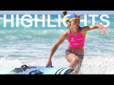 2024 NSW Age Championships Highlights Proudly Presented By Your Local Club