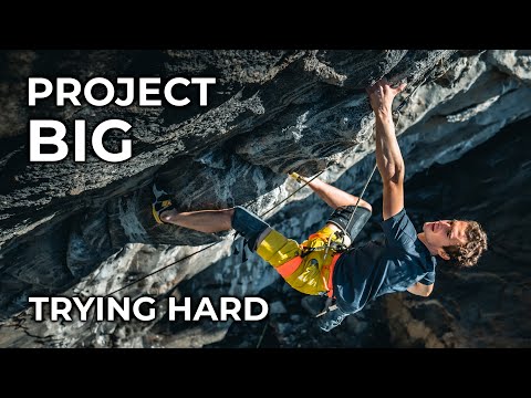 This Is B I G | Adam Ondra