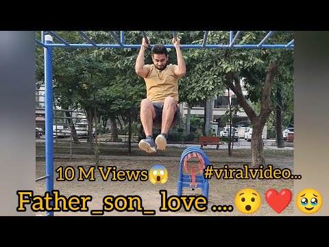 Father and son | Viral video | Father and son emotional video | Viral song | Viral ringtone | Hindi