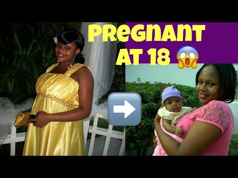 Shana’s Series of Unfortunate Events *episode 1* || story time || Pregnant at 18