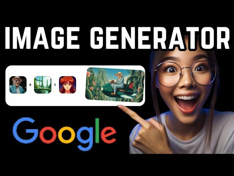 Google Labs AI Image Generator and Remix Tool is Awesome - WHISK | Gemini 2.0 Tutorial