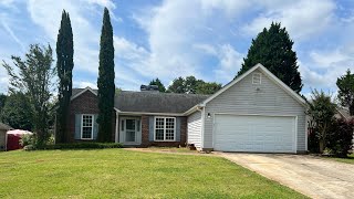 🚨FINAL WALKTHROUGH🚨 Beautiful home in Stockbridge, Ga.