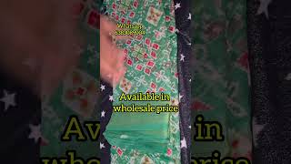 Serial Sarees at Wholesale Prices | @Amsufashion | WhatsApp 6383089004