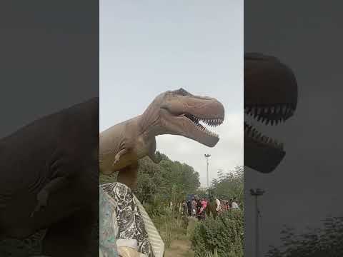 dino park safari park karachi/#karachi #safaripark #dinosaur #dino #dinopark #dinoland