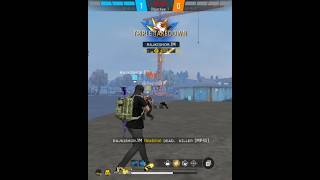 #freefire #howtoearnmoneybyplayingfreefire #funny #howtohandle1vs4situationinfreefire #totalgaming