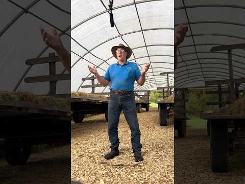 Joel Salatin on the risk of selling to restaurants / farm to table - Farm Direct Marketing BTS