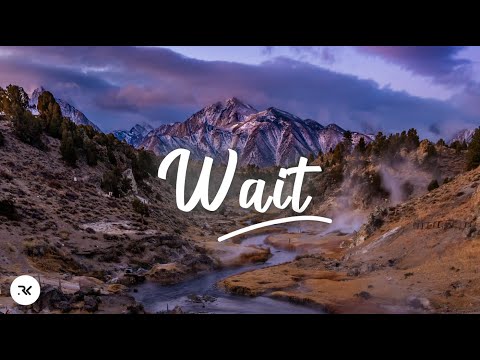 Martin Jensen ft. Loote - Wait (Lyrics)