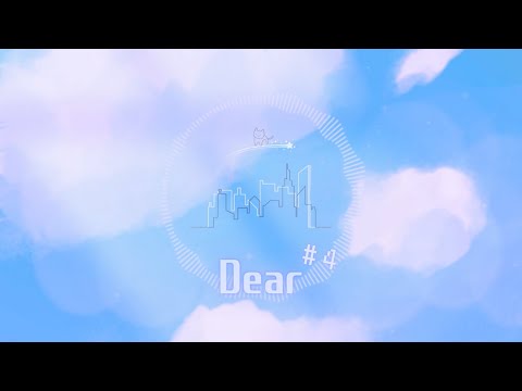 Dear - Kei Morimoto (Official) 『フリーBGM』