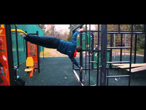 Introductie Calisthenics - Personal Trainer Robbin Vis