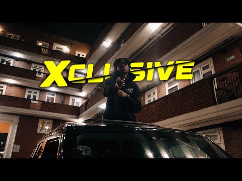 #Stockwell CFigures - Safe Bet (Music Video) | Pressplay