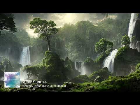 After Sunrise - Fantasy Island (Skyhunter Remix) [Sunwaves Digital]