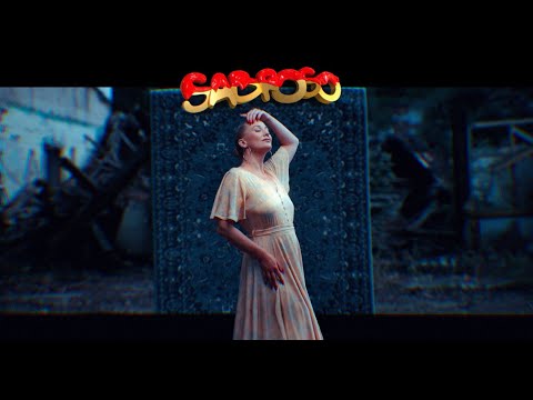 Daria Lupi - Sabroso (Official Video)