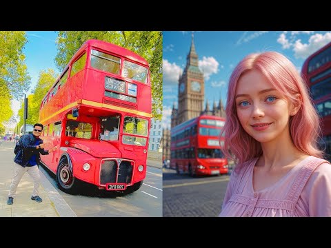 London Bridge & Leadenhall Market — London Walk 4K 🇬🇧