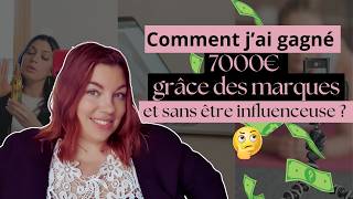 Comment devenir une créatrice de contenu UGC en 2024 ? Formation gratuite