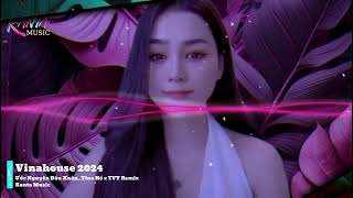 Ước Nguyện Đầu Xuân_Tina Hồ x TVT Remix #kantamusic #viral #viralshorts #uocnguyendauxuan