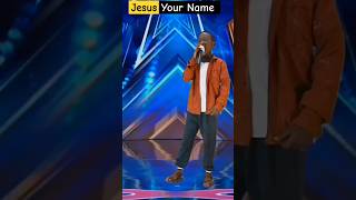 Jesus_your_name #jesus #worship #music #agt