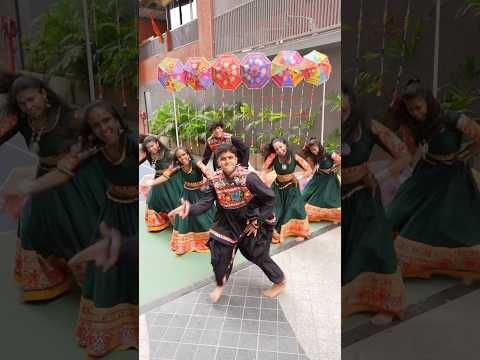 Tauba Tauba 😍 | Garba | #dance #abcddancefactory #explore #trending #shorts