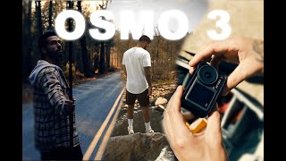 DJI OSMO ACTION 3 - The BEST pocket Camera