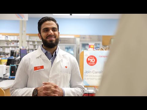 How our pharmacists support patients fasting for Ramadan