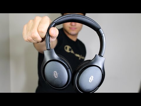 TaoTronics TT-BH090 Unboxing + Sound Test