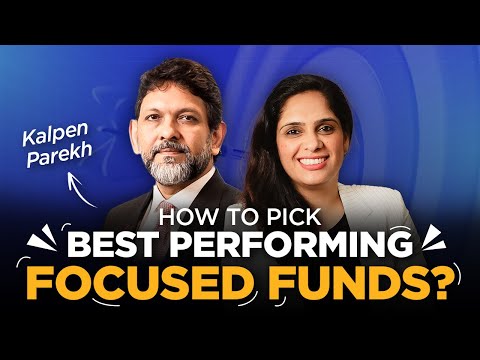 How to pick the Right Mutual Funds for your Portfolio?