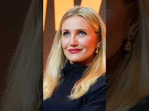 Cameron Diaz Net Worth - Charlies Angel