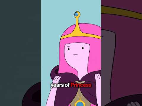 How "The Vault" Changed Adventure Time Forever