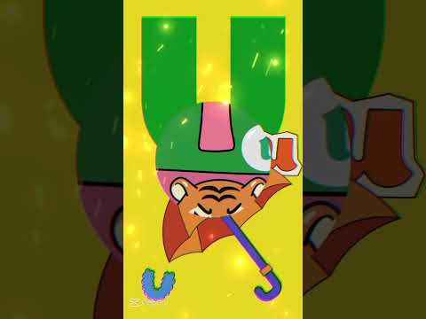 ABCD||Alphabets||#alphabets_song #alphabetsong #alphabet #kidstv #hindirhymes #hindirhymespoem