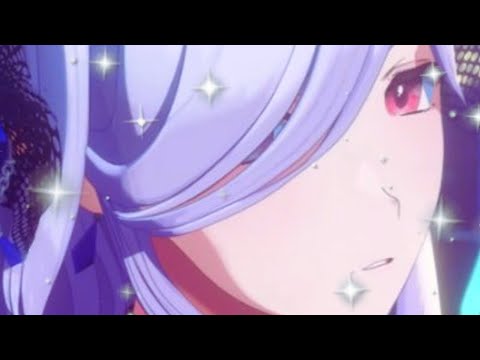 Kokone's Death Stare【V&U | Yurikago Kokone】