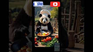 #shorts #short #adorablepanda #funny #cutepanda #animals #shortvideo #shortsfeed #cute