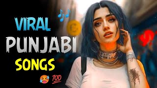 New Punjabi Songs 2023 Latest This Week | Punjabi Trending Songs 2023 | ontime music