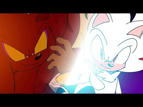 Nazo's Re-Awakening | Animation