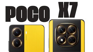 Poco X7 Series Full Review: Is This the Budget King of 2025?