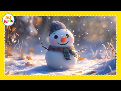 Snowman Songs Supercut