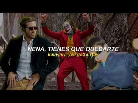 El RITMO de esta CANCIÓN no se te irá de la mente 🤯 (Get Get Down)