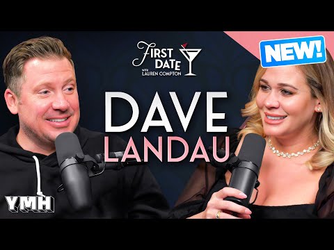 Basement Handy Bad Boy w/ Dave Landau | First Date with Lauren Compton