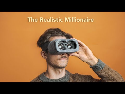 The Realistic Millionaire: Start With $261