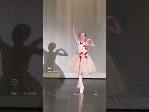 A variety of dance techniques and choreography were on display at our “Awakening” Dance Show.