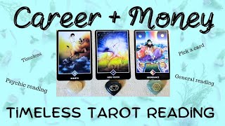 🤑Career and finances in 6 months 💸 Pick a card 💸 Tarot prediction 🔮