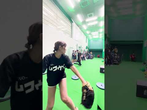 Tokyo Gal uses the same method as Shohei Otani